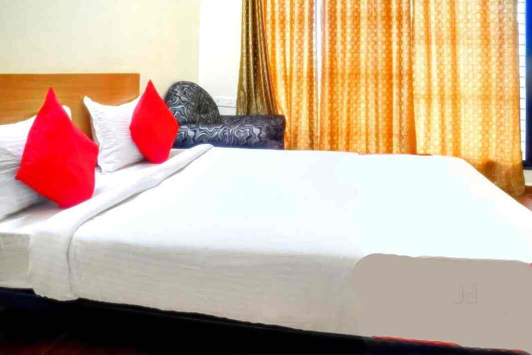 Hotel Relax Inn in Nagpur