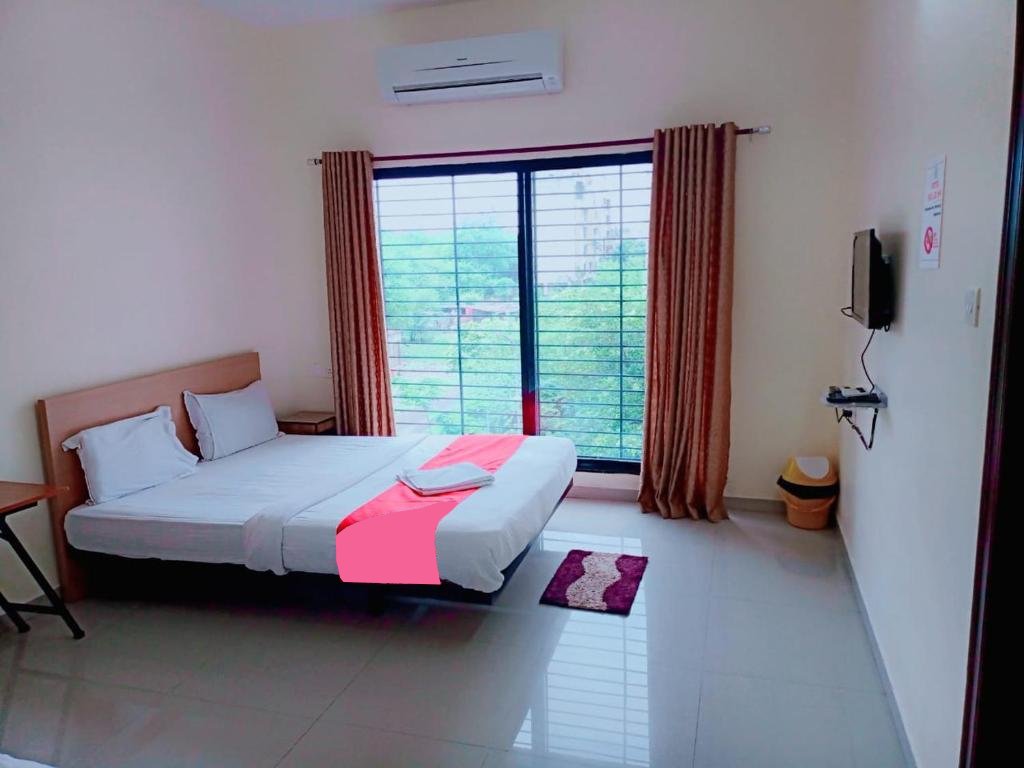 Hotel Relax Inn in Nagpur