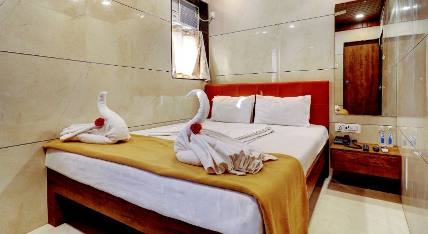 Hotel Prince Residency NX in Thane