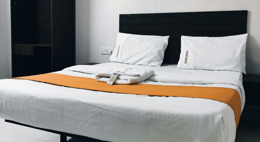 Varcity Plaza in Bangalore