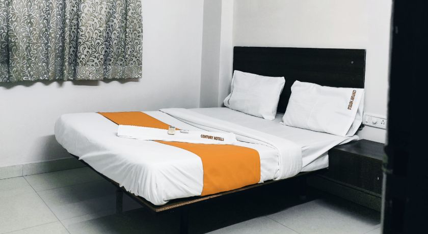 Varcity Plaza in Bangalore