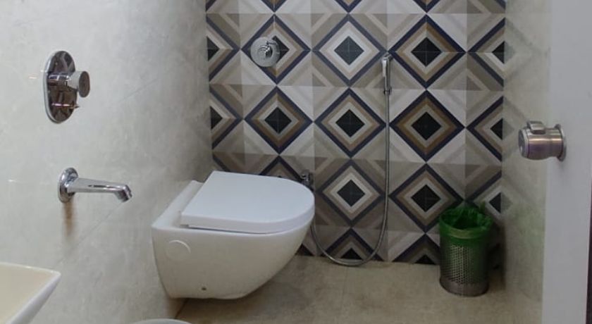 Hotel Poona Royal in Pune