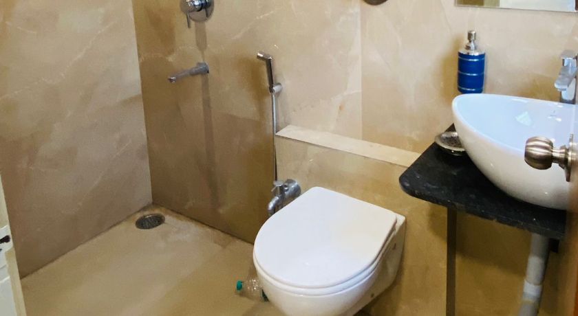 Hotel The Silver Nest in Nagpur