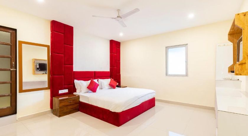 Hotel Twigo Inn in Mumbai