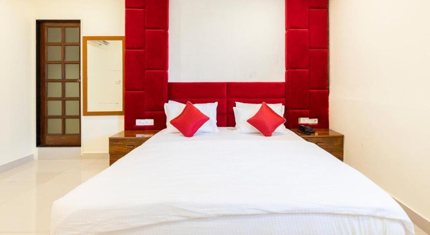 Hotel Twigo Inn in Mumbai