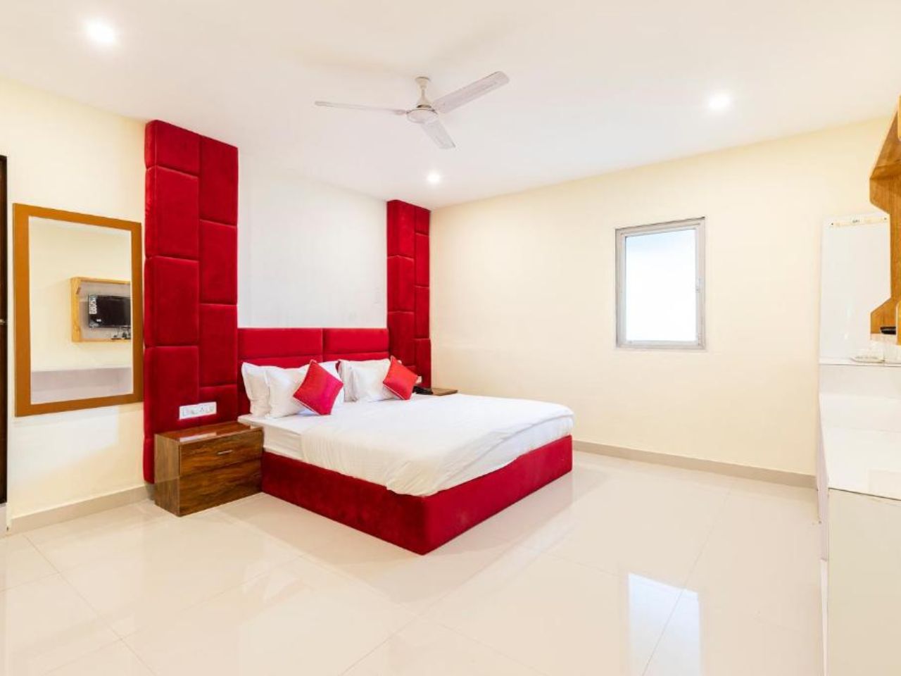 Hotel Twigo Inn in Mumbai