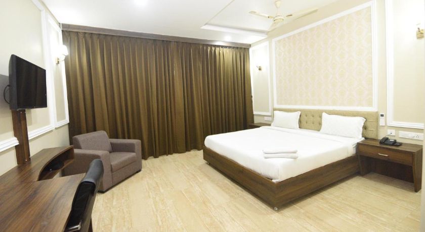 Nilay Residency in Bhubaneswar