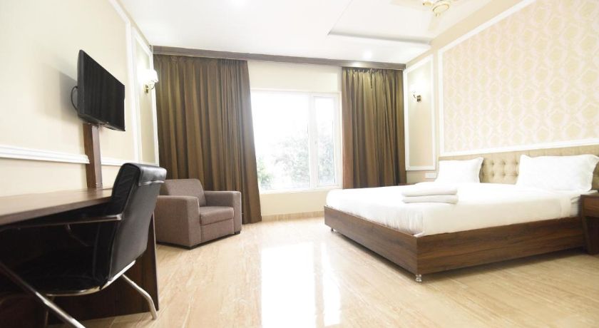 Nilay Residency in Bhubaneswar