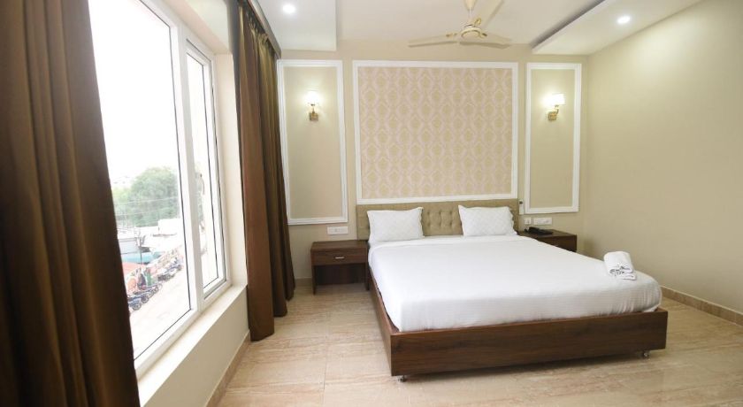 Nilay Residency in Bhubaneswar