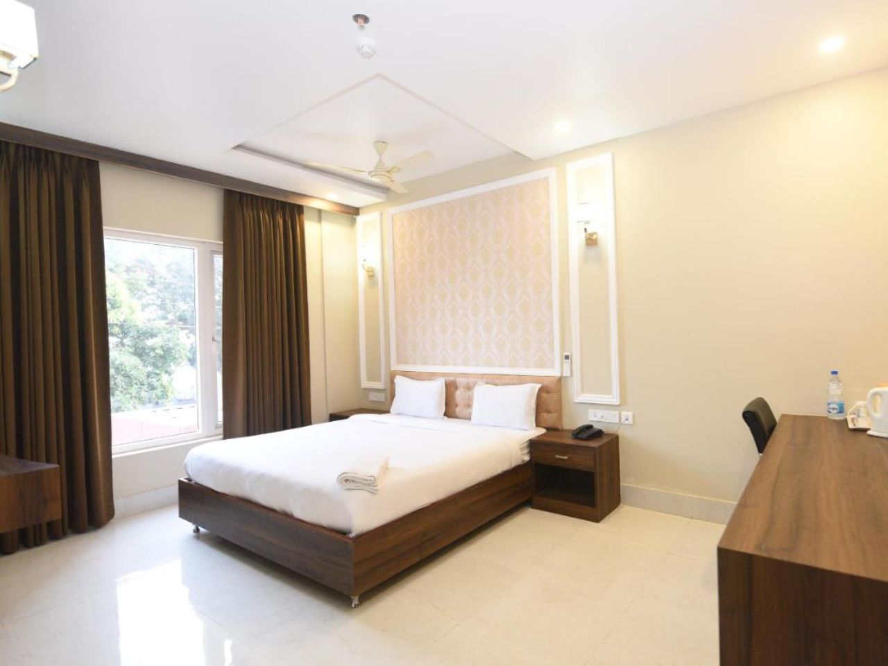 Nilay Residency in Bhubaneswar