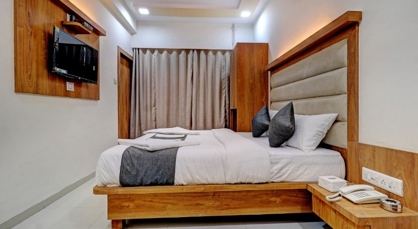 Hotel Sun Inn Residency in Navi Mumbai