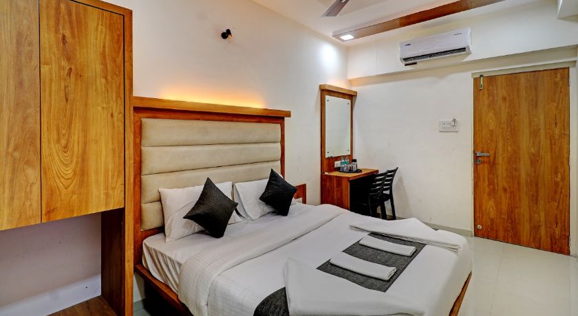 Hotel Sun Inn Residency in Navi Mumbai