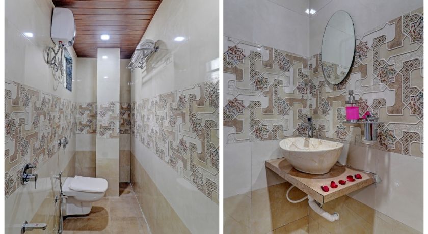 Hotel Sun Inn Residency in Navi Mumbai