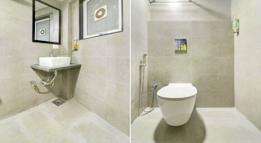 Hotel City Avenue in Mumbai