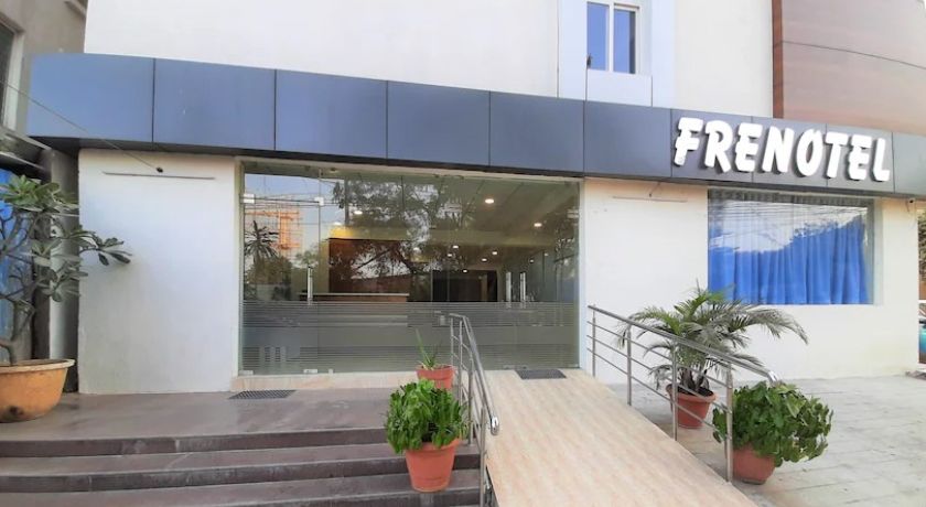 Frenotel Hitec City in Hyderabad