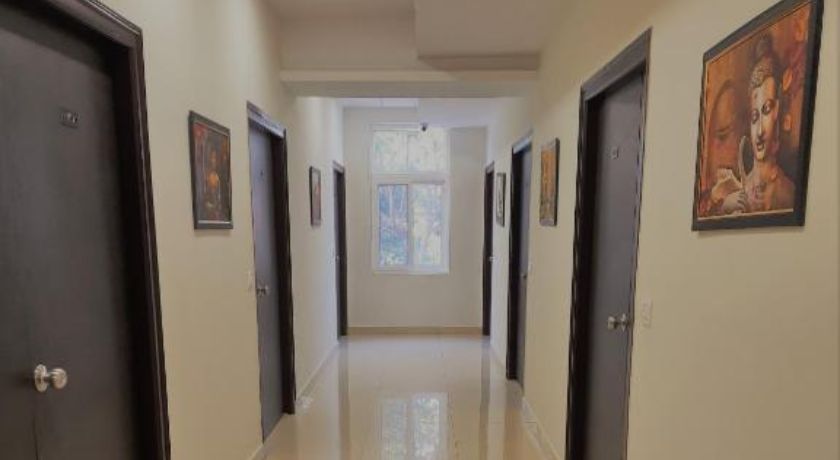 Frenotel Hitec City in Hyderabad