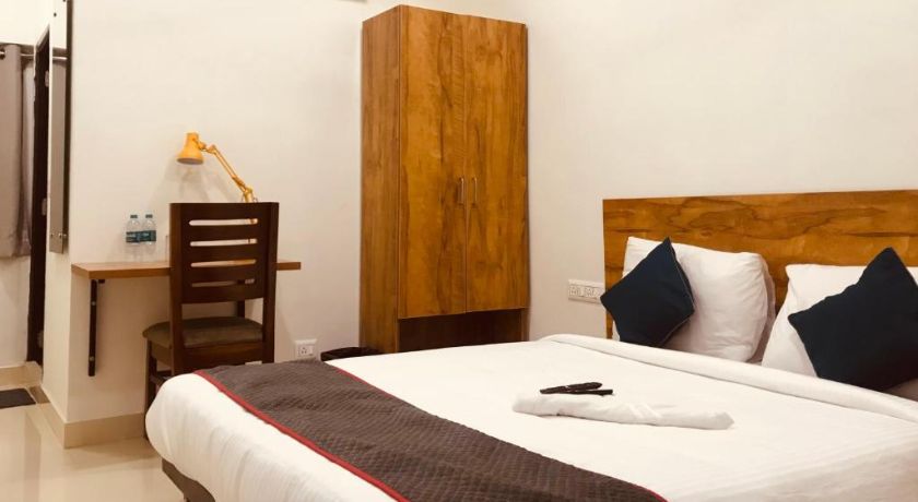 Frenotel Hitec City in Hyderabad