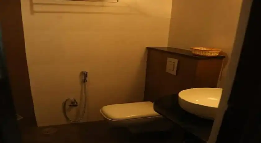 Magaji Comfort Inn in Bangalore