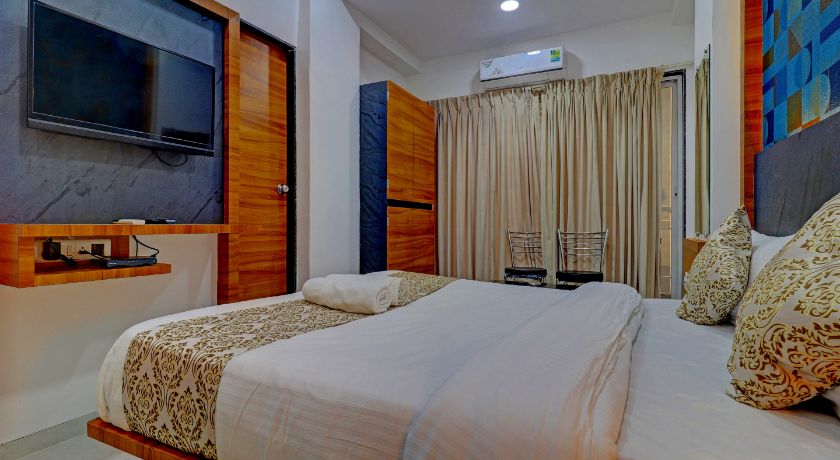 Ivory Suites in Navi Mumbai
