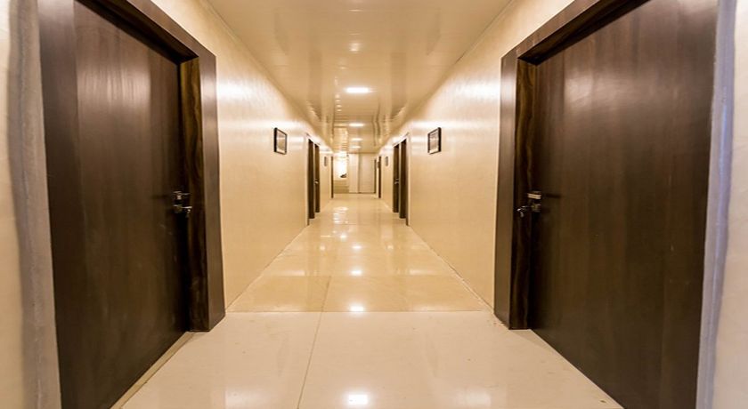 New Sky Palace Residency in Mumbai