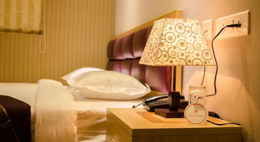Comfotel in Kolkata
