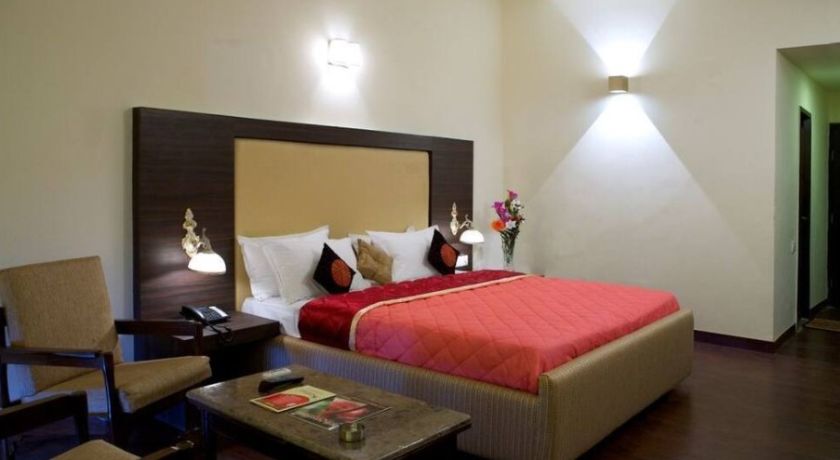 Hotel Jaya International in Hyderabad