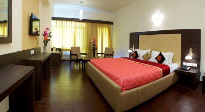 Hotel Jaya International in Hyderabad