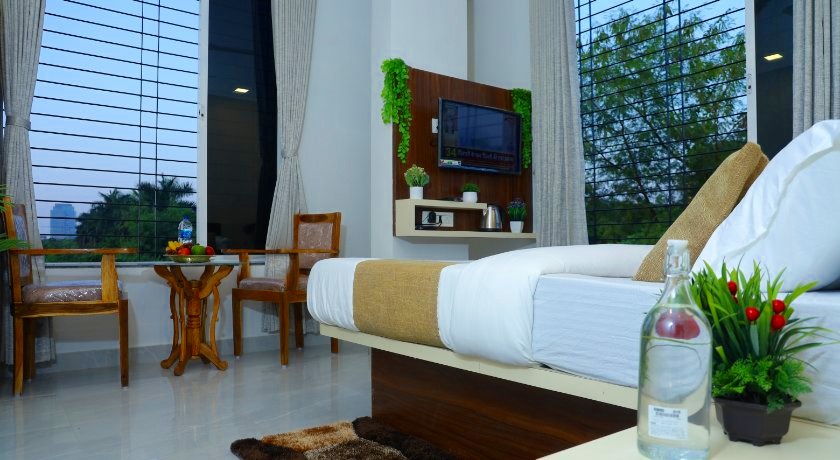 Hotel Success Residency in Navi Mumbai