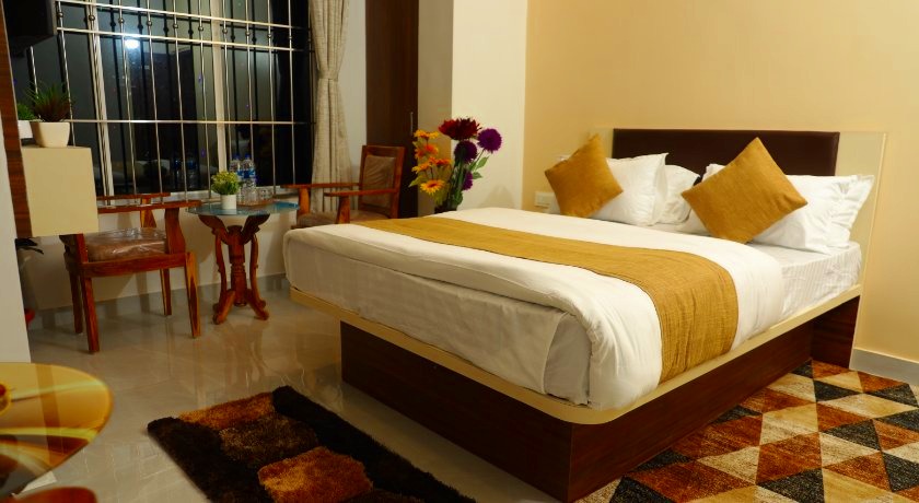 Hotel Success Residency in Navi Mumbai