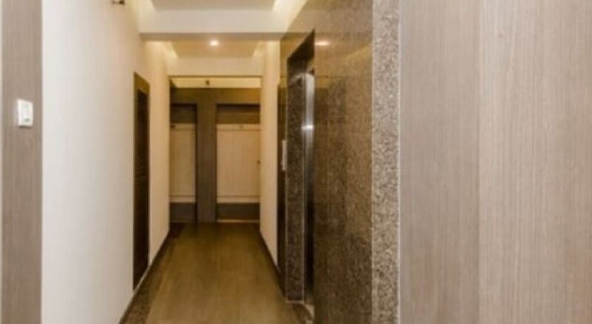 Jai Malhar Residency in Panvel