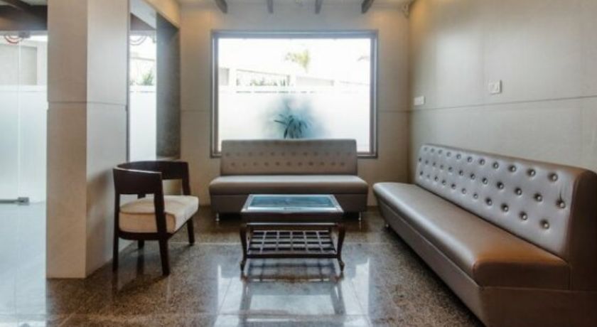 Jai Malhar Residency in Panvel