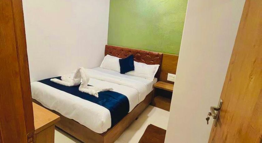 Hotel Shelton Inn in Mumbai