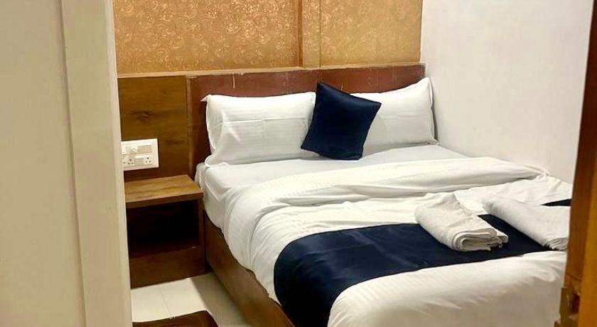 Hotel Shelton Inn in Mumbai