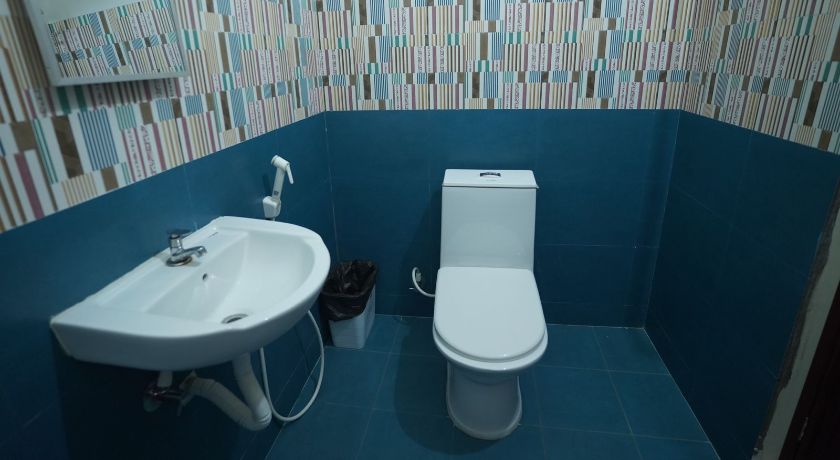 Town Space Apartment Hotel in Chennai