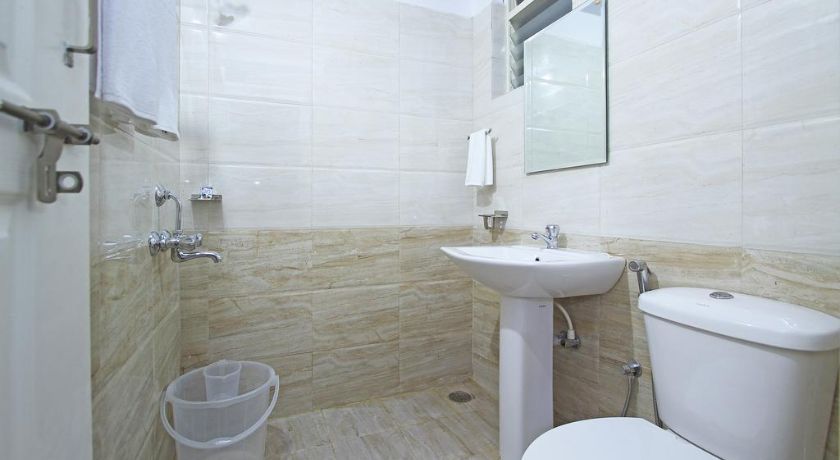 Arra Grande Suites in Bangalore