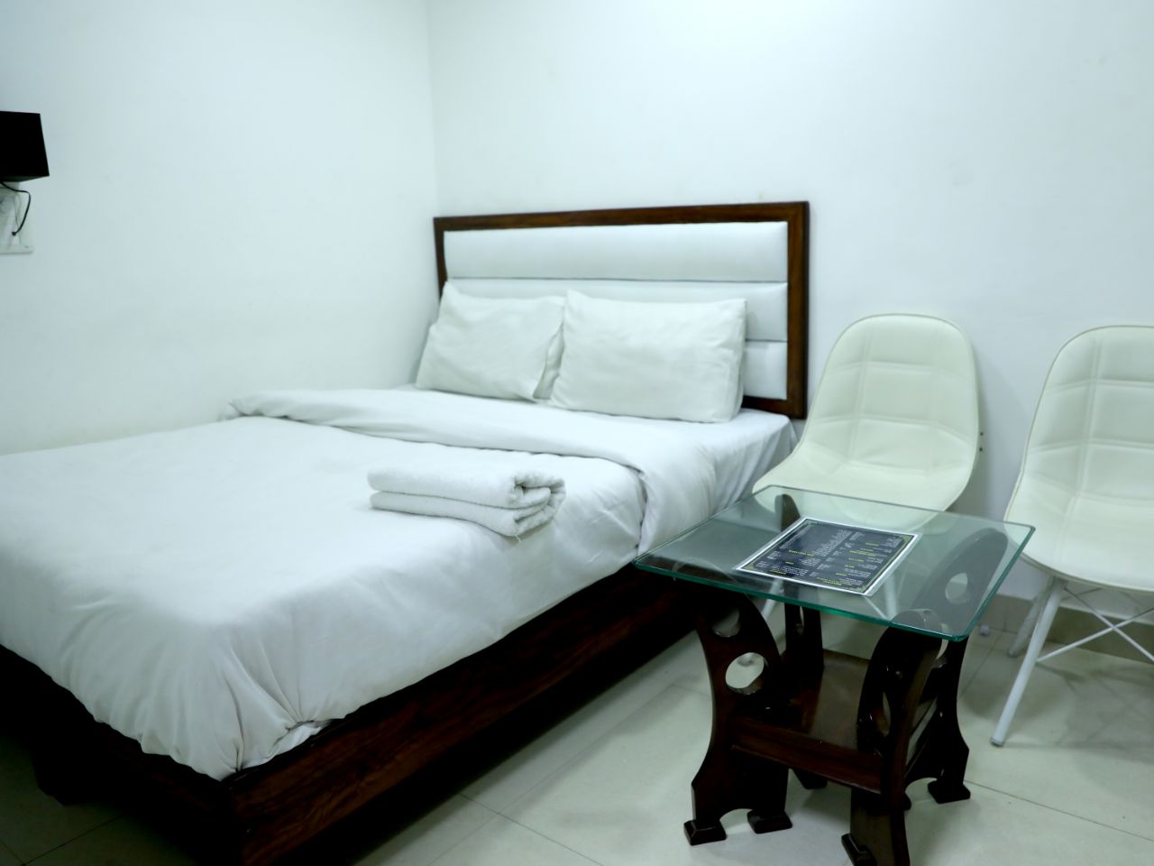 Grand Plaza Inn in Delhi