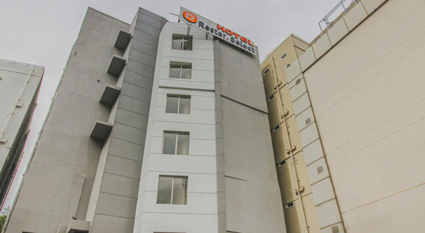 Lemonridge Hotels in Hyderabad