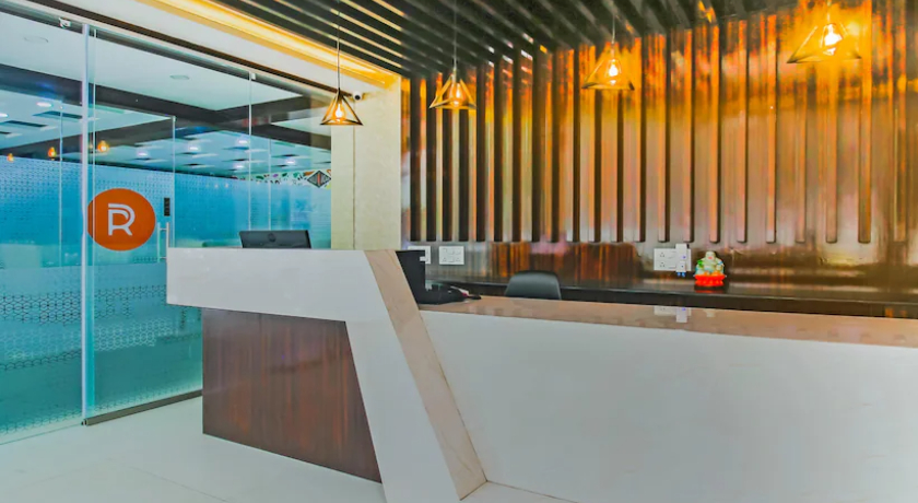 Lemonridge Hotels in Hyderabad