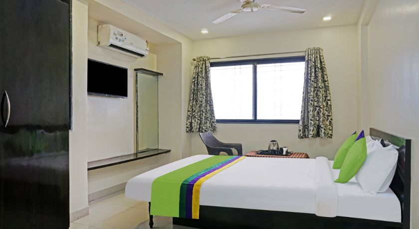 Hotel Chetan Executive in Pune