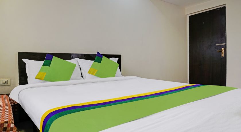 Hotel Chetan Executive in Pune