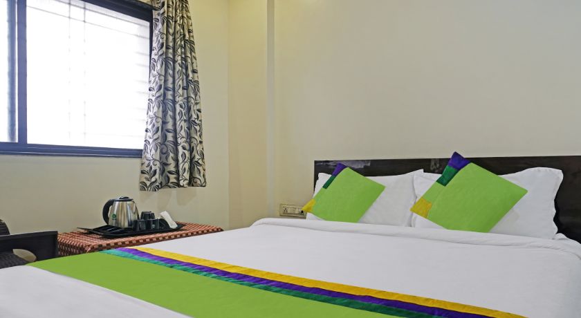 Hotel Chetan Executive in Pune