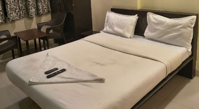 Hotel Chetan Executive in Pune