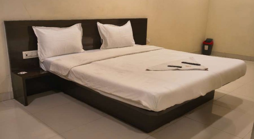 Hotel Chetan Executive in Pune