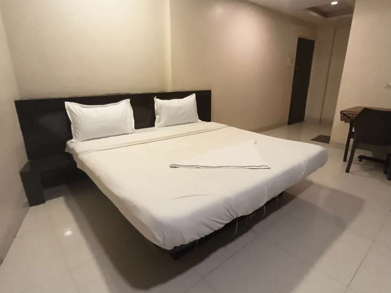 Hotel Chetan Executive in Pune