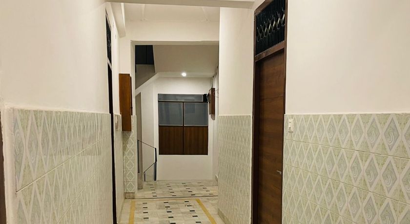 Hotel Dileep in Lucknow