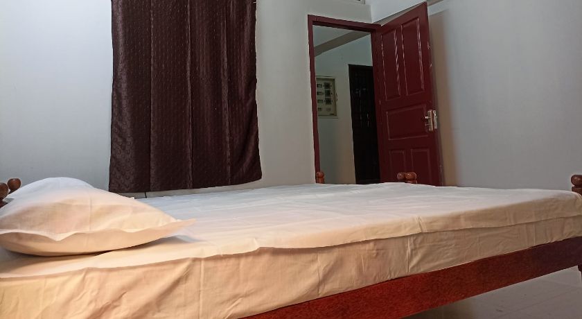 Taz Homestay in Kochi