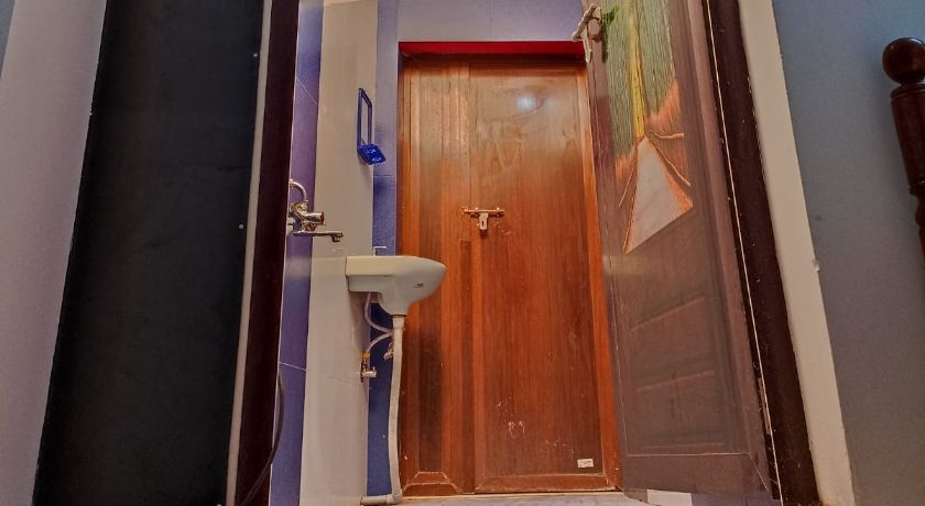 Taz Homestay in Kochi