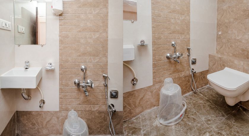 Hotel Raheja Residency in Mumbai