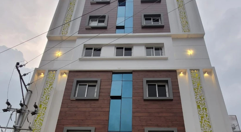 The Prime in Hyderabad