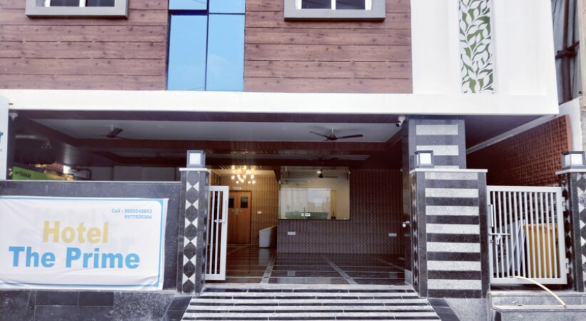 The Prime in Hyderabad